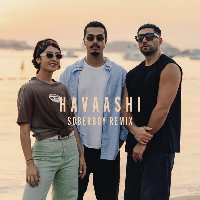 Havaashi (Remix)