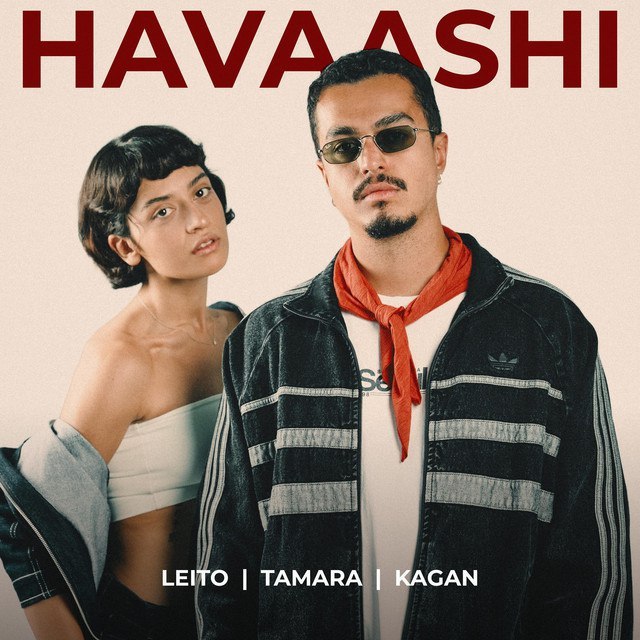 Havashi