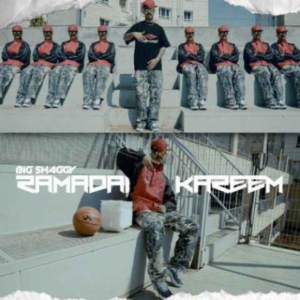 Ramadan Karim