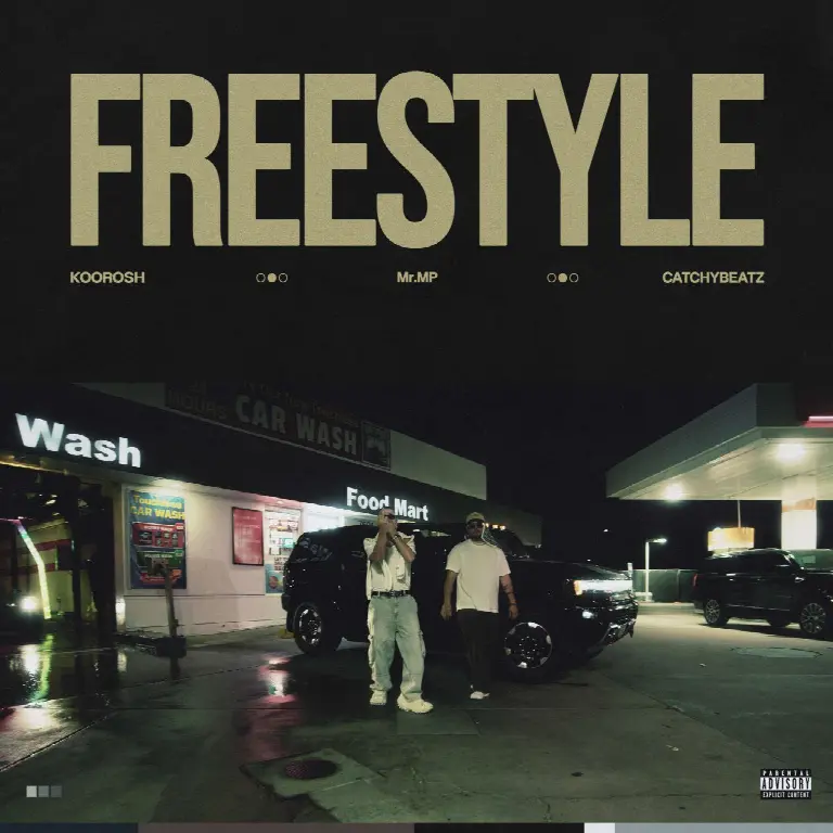 FreeStyle
