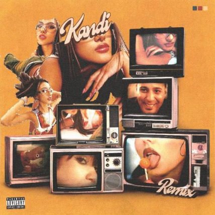 Kandi - Remix