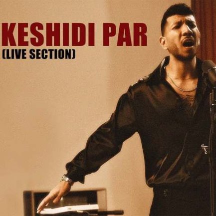 Keshidi Par - Live