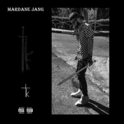 Mardane Jang