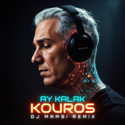 Ay Kalak - DJ Mamsi Remix