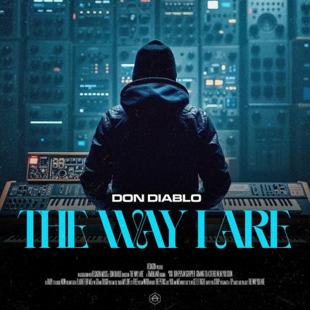 The Way I Are