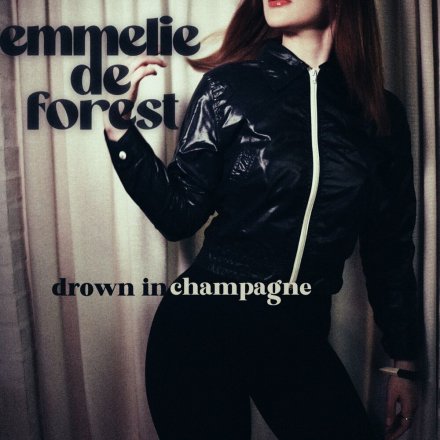 Drown In Champagne