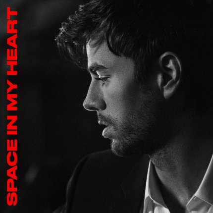 Space In My Heart - Original Version