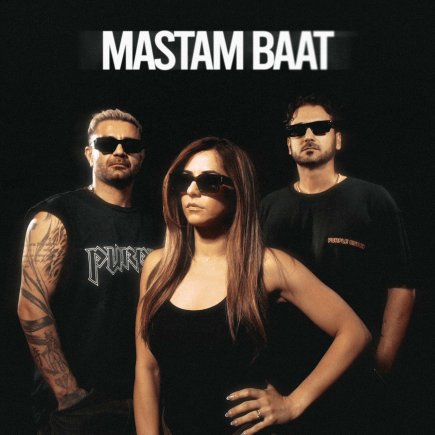 Mastam Baat