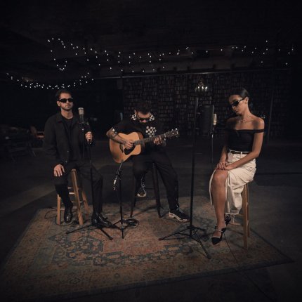 Dobareh - Acoustic Version
