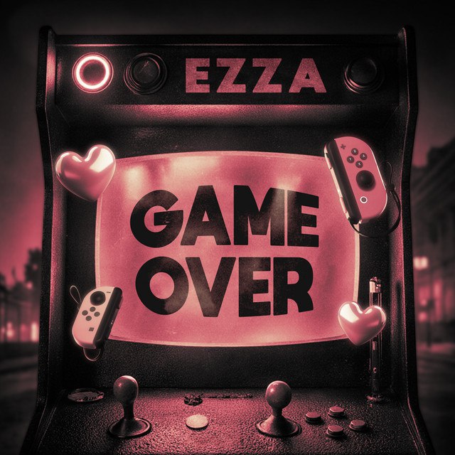 Game Over