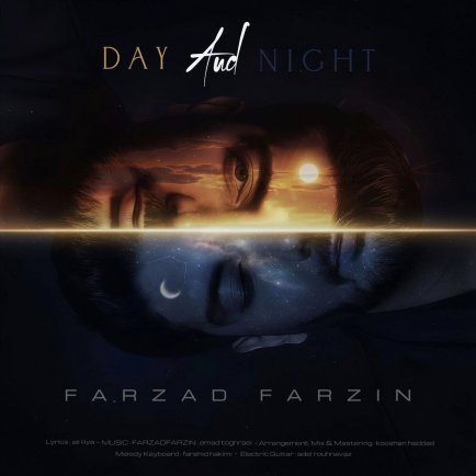 Day And Night - Rooz O Shab