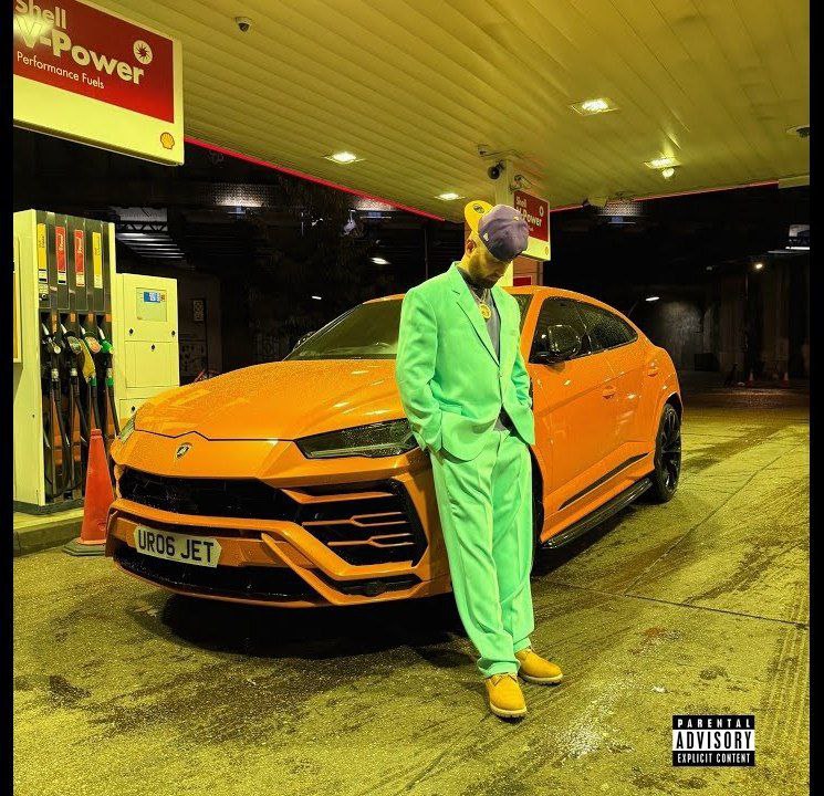 Days Before Album