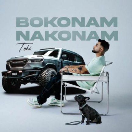 Bokonam Nakonam