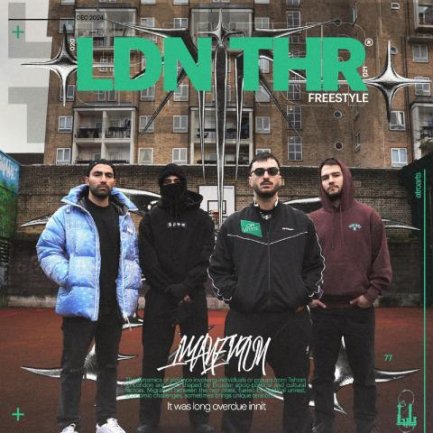 LDN THR - Freestyle