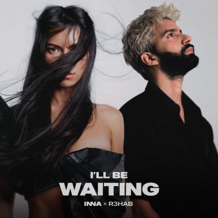 I Ll Be Waiting
