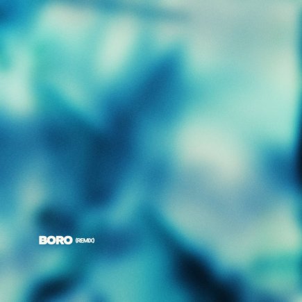 Boro - Remix