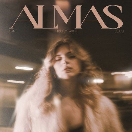 Almas