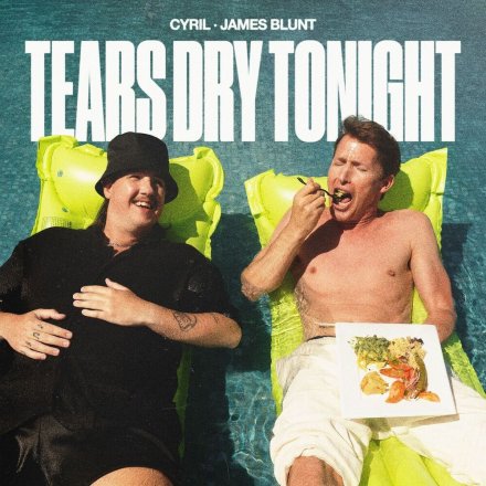 Tears Dry Tonight