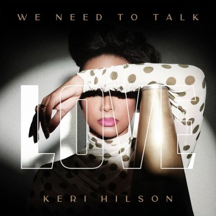 WE NEED TO TALK LOVE