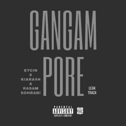 GANGAM PORE