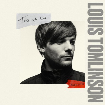 Two Of Us - Acoustic