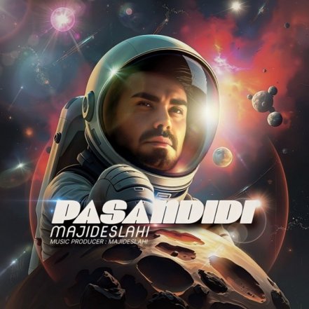 Pasandidi