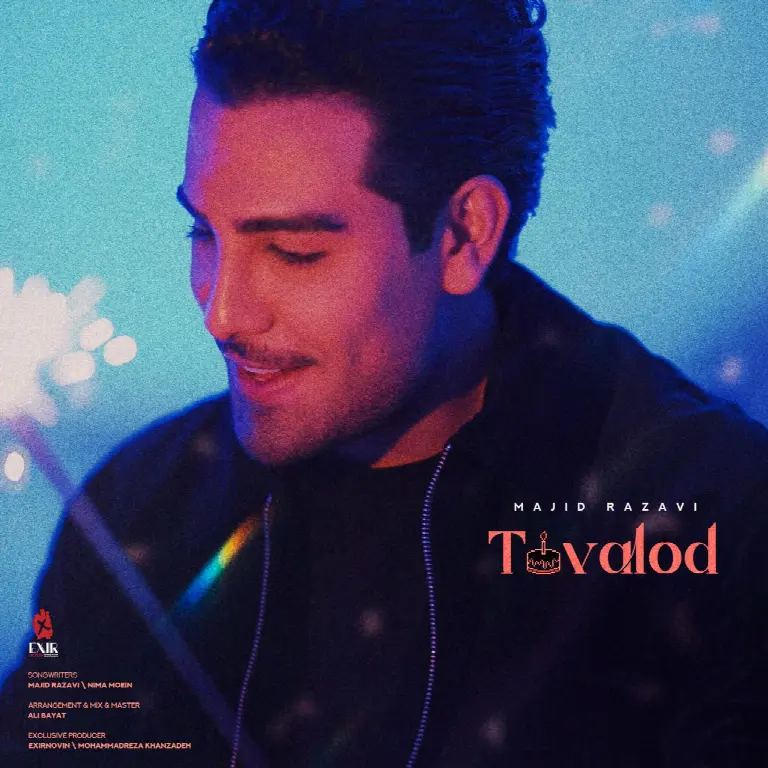 Tavalod