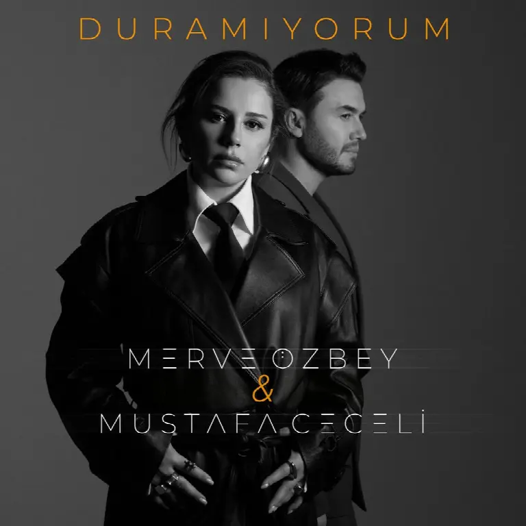 Duramiyorum