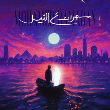 Sahran 3al Neel