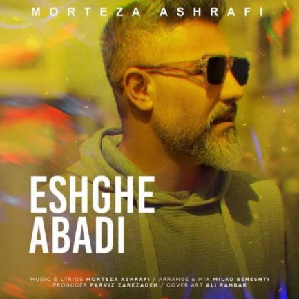 Eshghe Abadi