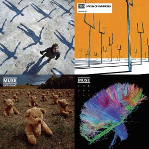 Best of Muse