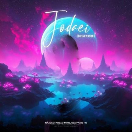 Jodaei - Acoustic