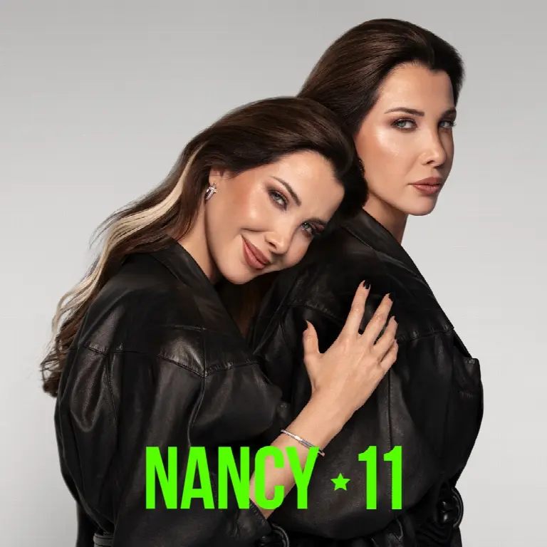 Nancy 11