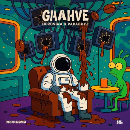 Ghahve