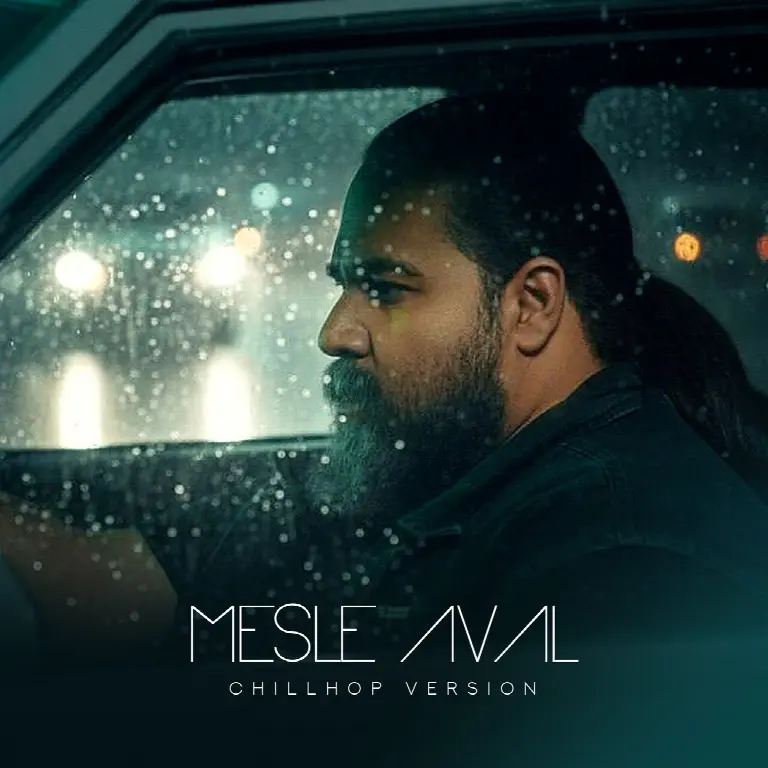 Mesle Aval (Chillhop)