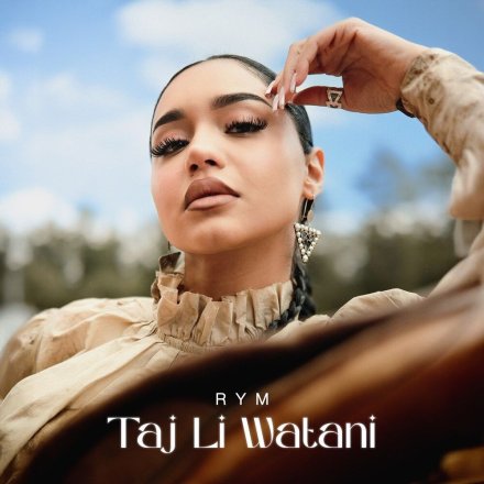 Taj Li Watani