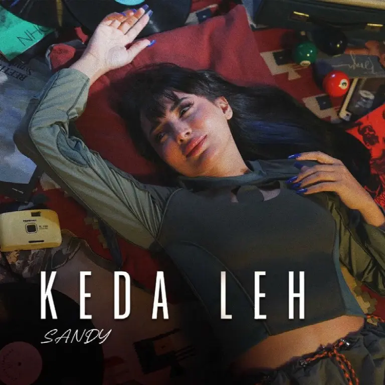 Keda Leh