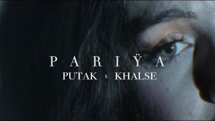 Pariya