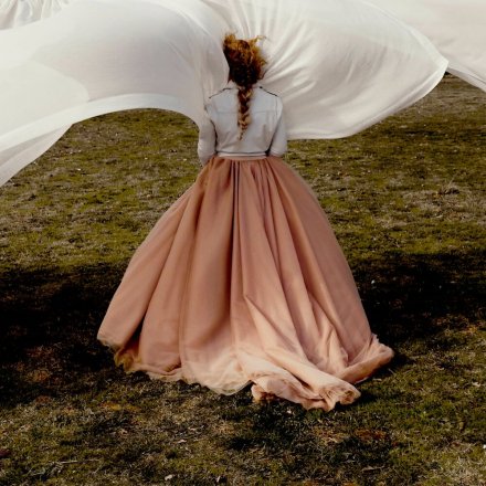 Yoklugun Dokunmadi Bana