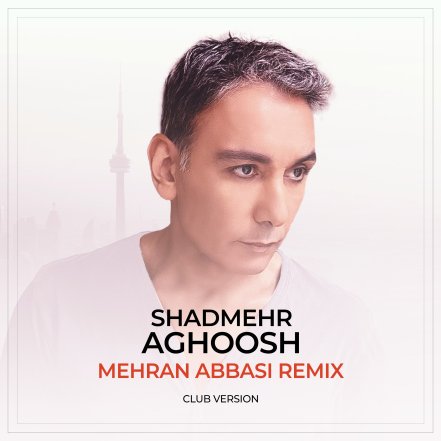 Aghoosh - Mehran Abbasi Remix