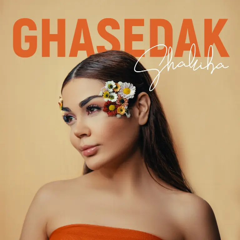 Ghasedak
