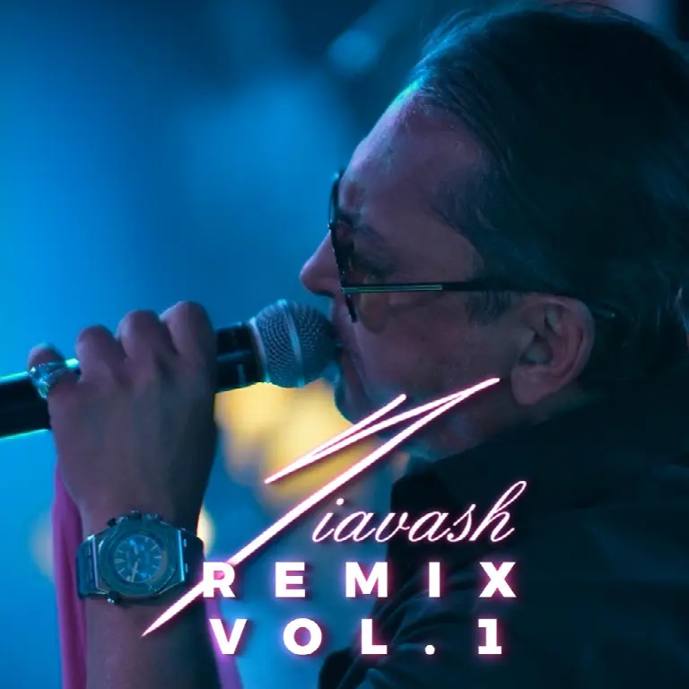 Remix Vol.1