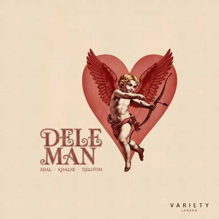 Dele Man