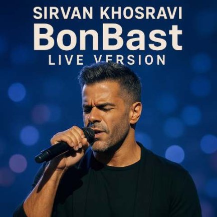 BonBast - Live