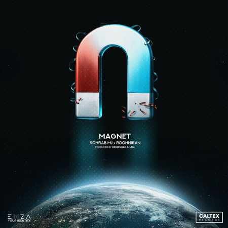 Magnet