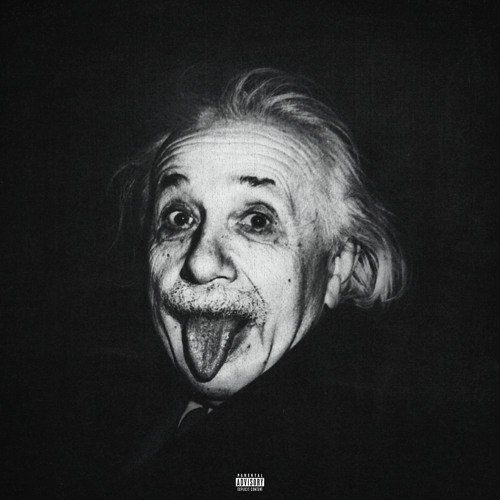 Albert Einstein