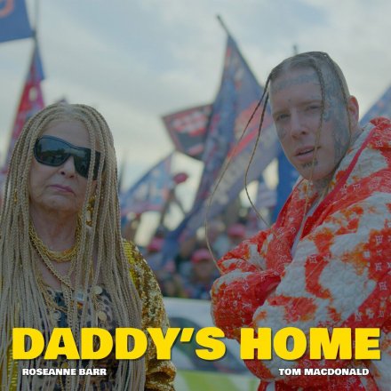 Daddys Home