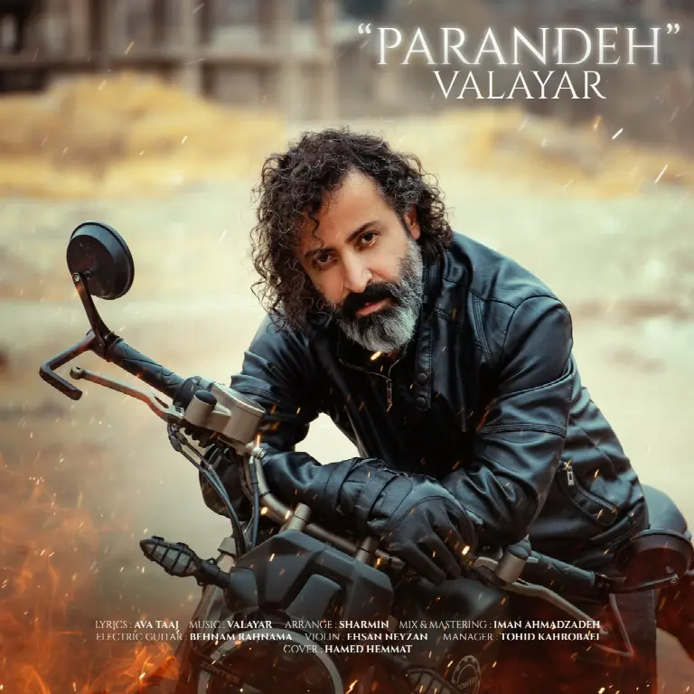 Parandeh