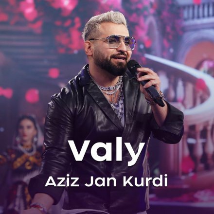 Aziz Jan - Kurdi