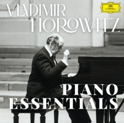 Vladimir Horowitz Essentials